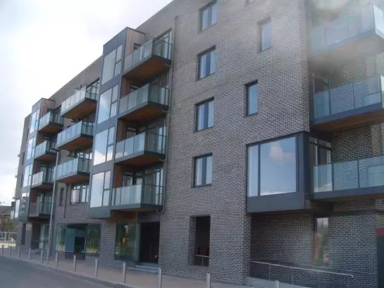 酒店 Central Dublin Apartments - Herberton