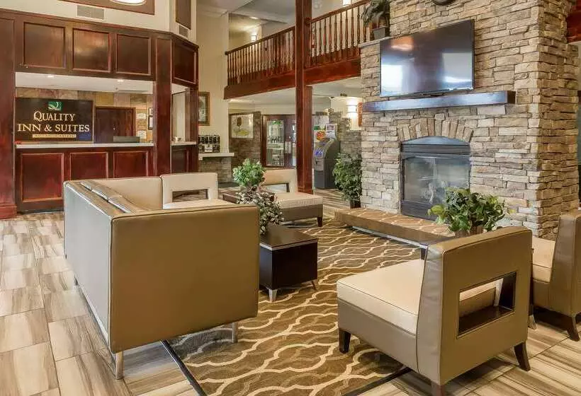 ホテル Comfort Inn Murray – Salt Lake City South