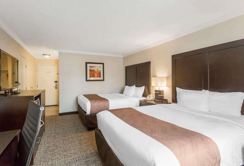 בית מלון כפרי Comfort Inn Murray – Salt Lake City South