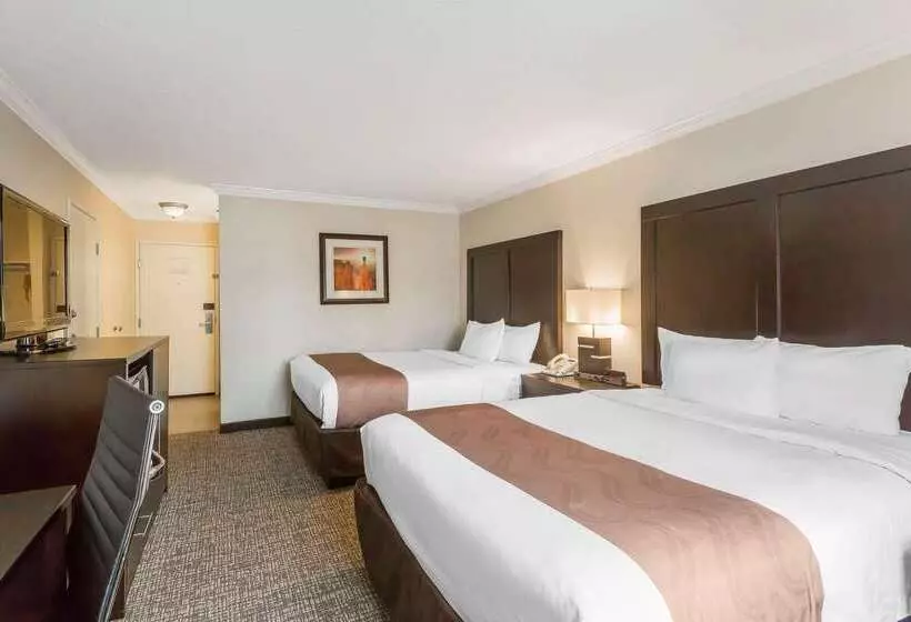 ホテル Comfort Inn Murray – Salt Lake City South