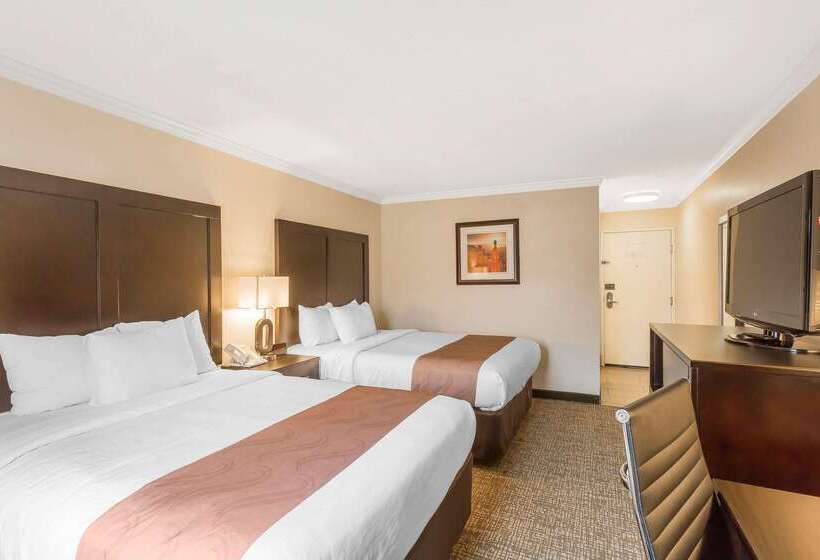 בית מלון כפרי Comfort Inn Murray – Salt Lake City South