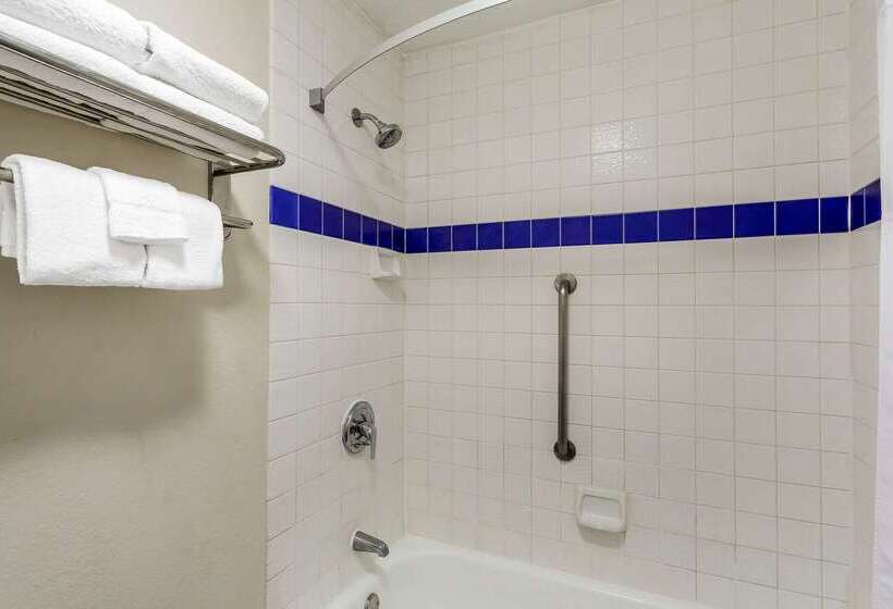 בית מלון כפרי Comfort Inn Murray – Salt Lake City South