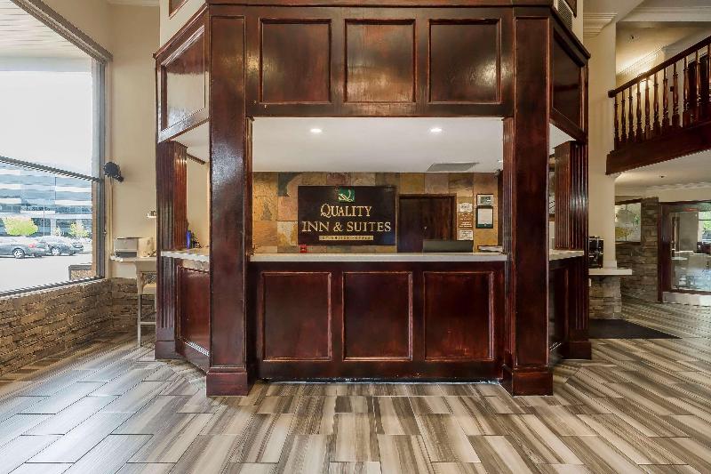 בית מלון כפרי Comfort Inn Murray – Salt Lake City South