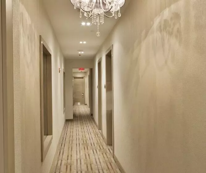 Condor Hotel By Luxurban