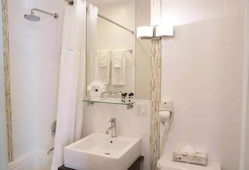 Condor Hotel By Luxurban