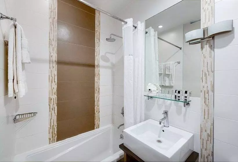 Condor Hotel By Luxurban