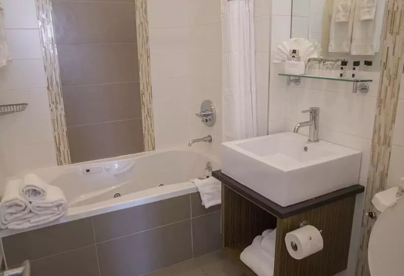 Condor Hotel By Luxurban