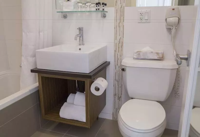 Condor Hotel By Luxurban