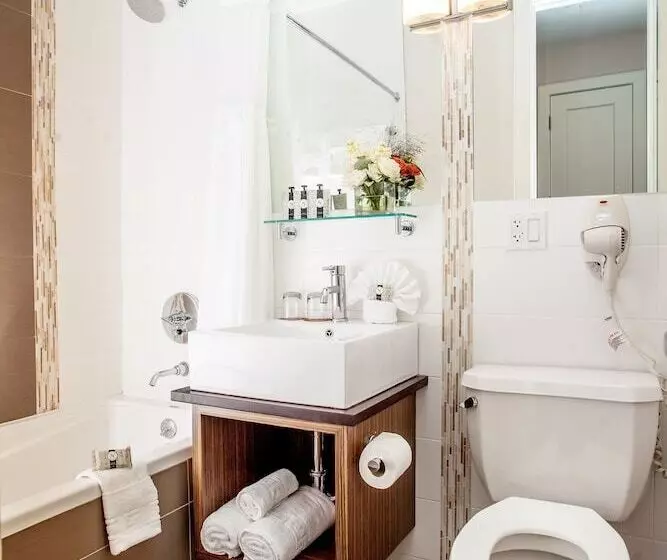 Condor Hotel By Luxurban