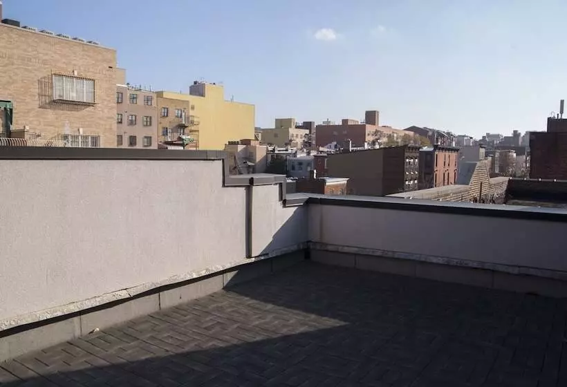 Condor Hotel By Luxurban