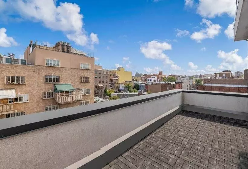 Condor Hotel By Luxurban