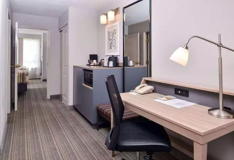 ホテル Country Inn & Suites By Radisson, Tinley Park, Il