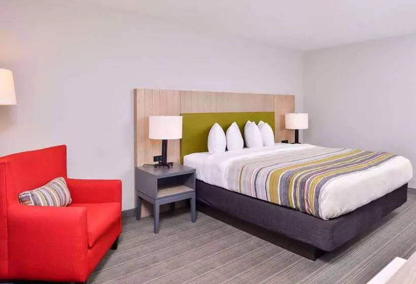 ホテル Country Inn & Suites By Radisson, Tinley Park, Il