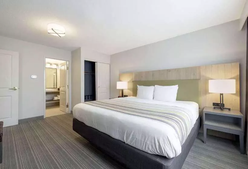 ホテル Country Inn & Suites By Radisson, Tinley Park, Il