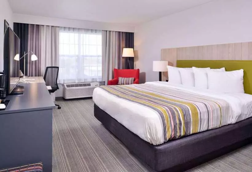 ホテル Country Inn & Suites By Radisson, Tinley Park, Il