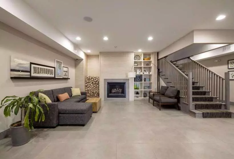 ホテル Country Inn & Suites By Radisson, Tinley Park, Il