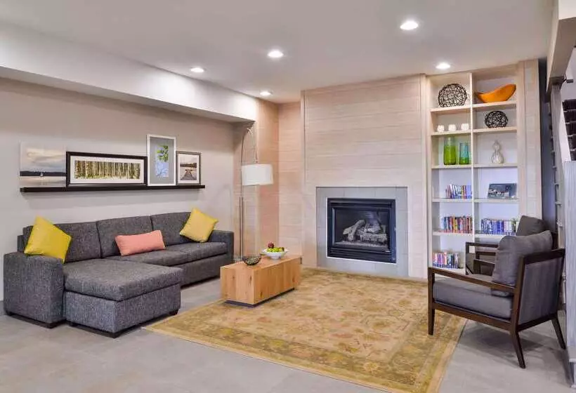 ホテル Country Inn & Suites By Radisson, Tinley Park, Il