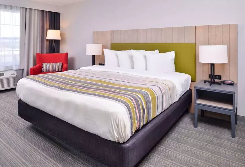 ホテル Country Inn & Suites By Radisson, Tinley Park, Il