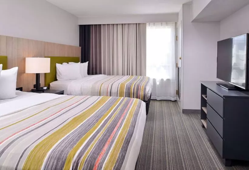ホテル Country Inn & Suites By Radisson, Tinley Park, Il