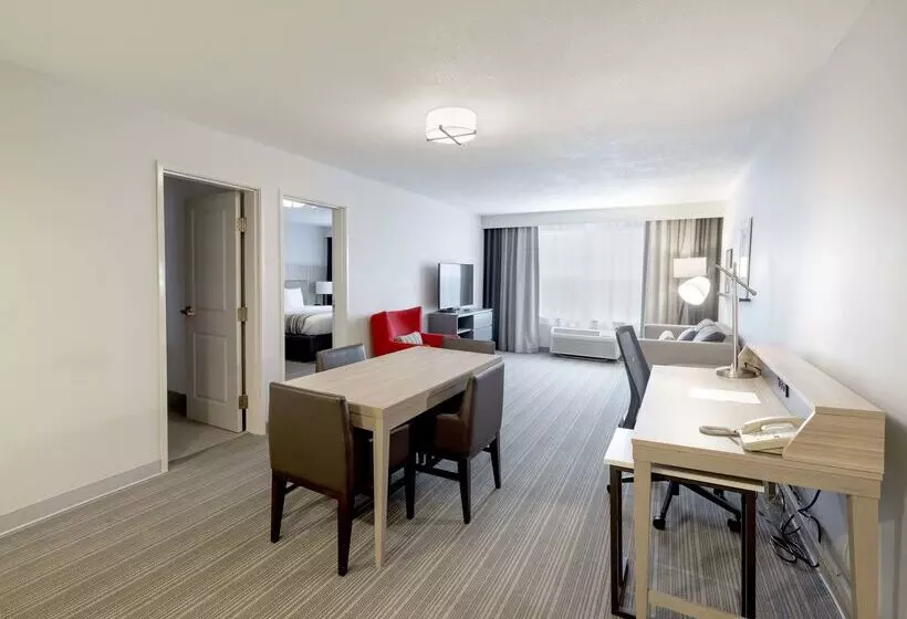 ホテル Country Inn & Suites By Radisson, Tinley Park, Il