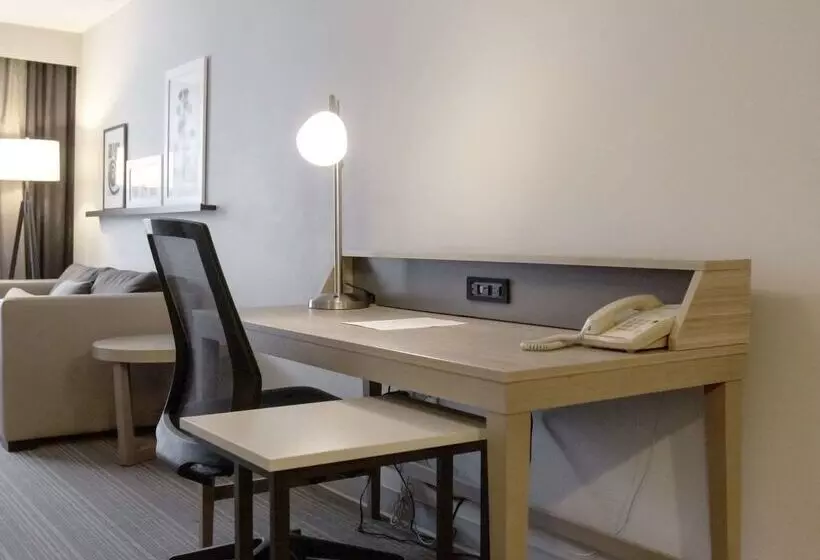 ホテル Country Inn & Suites By Radisson, Tinley Park, Il