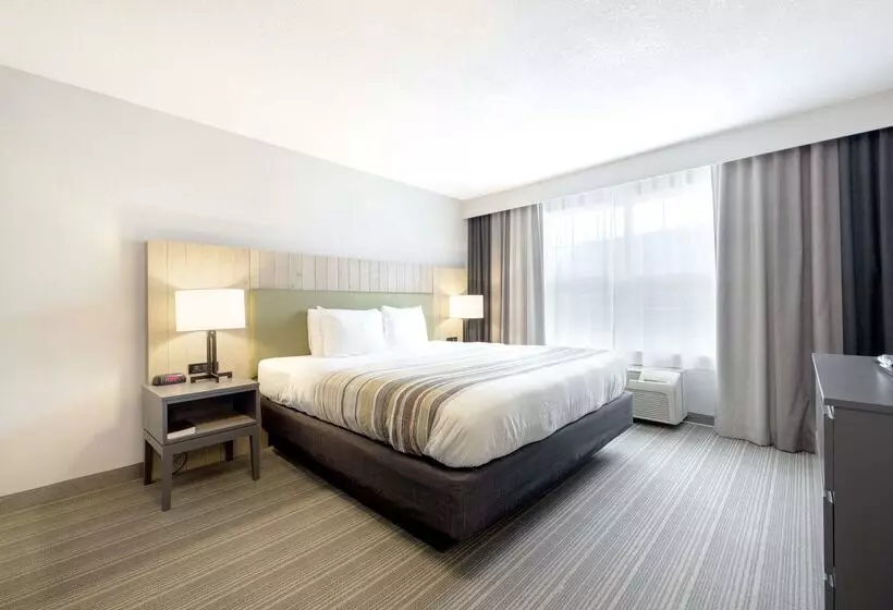ホテル Country Inn & Suites By Radisson, Tinley Park, Il