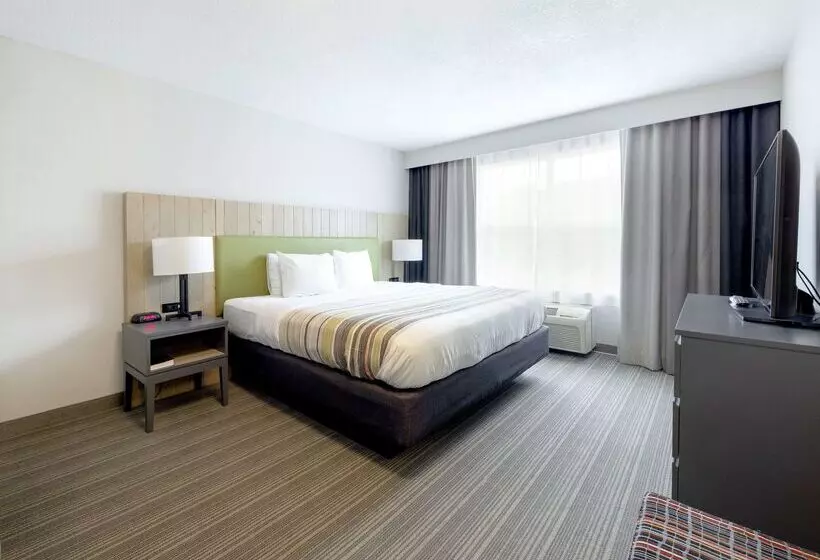 ホテル Country Inn & Suites By Radisson, Tinley Park, Il