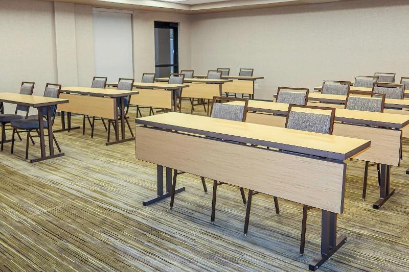 호텔 Courtyard By Marriott Potomac Mills Woodbridge