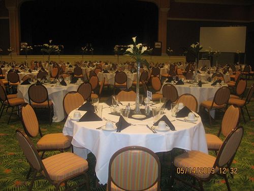 בית מלון כפרי Diamondjacks Casino And Resort