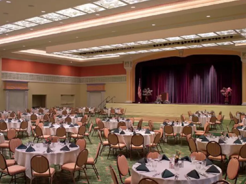 Hotel Diamondjacks Casino And Resort