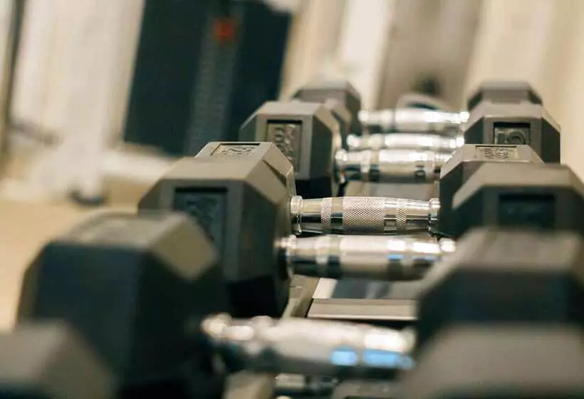 ホテル Doubletree By Hilton Lubbock  University Area