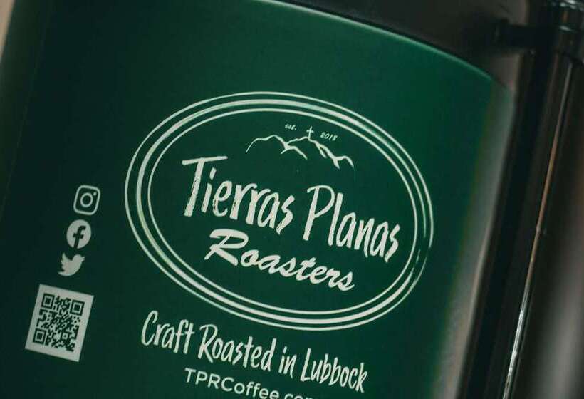 호텔 Doubletree By Hilton Lubbock  University Area