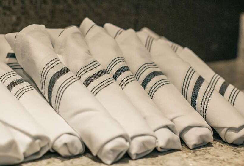 호텔 Doubletree By Hilton Lubbock  University Area