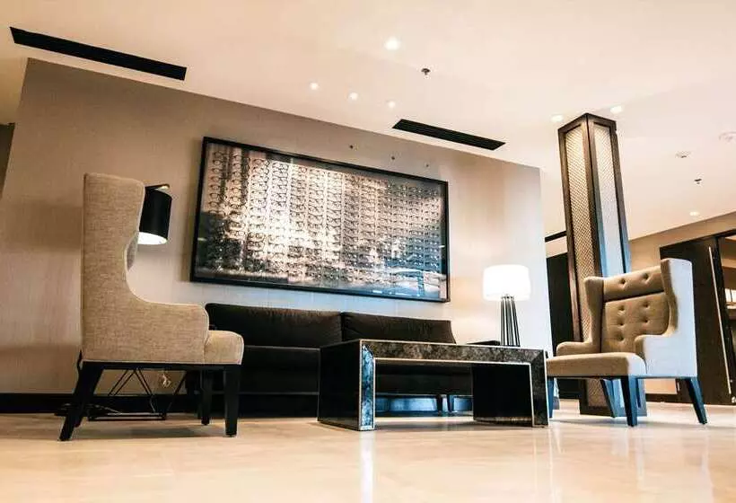 ホテル Doubletree By Hilton Lubbock  University Area