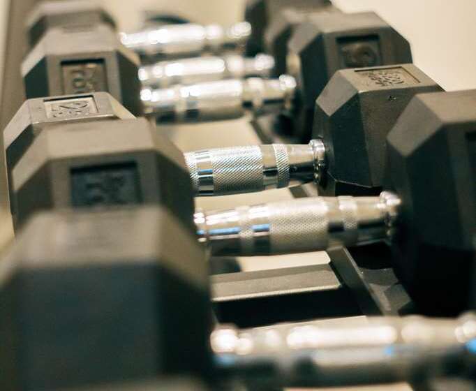 호텔 Doubletree By Hilton Lubbock  University Area