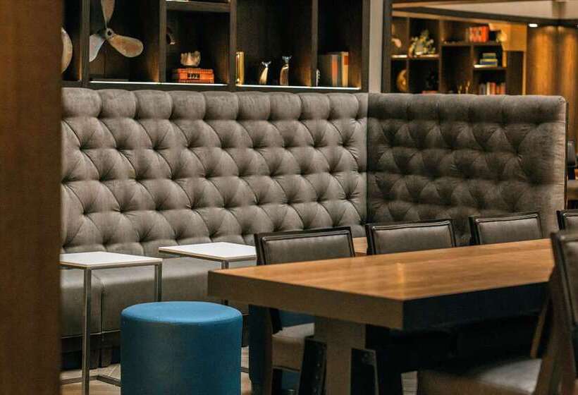 호텔 Doubletree By Hilton Lubbock  University Area