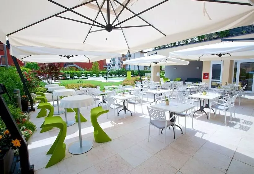 فندق Enjoy Garda