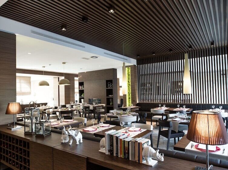 בית מלון כפרי Enjoy Garda