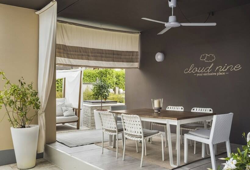 בית מלון כפרי Enjoy Garda