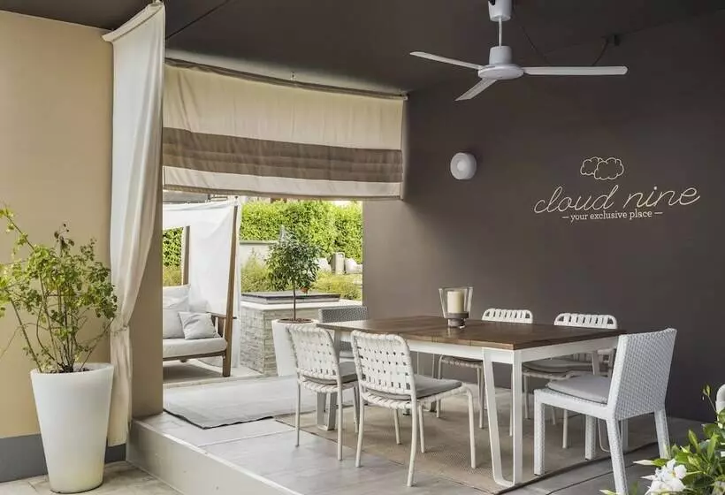 فندق Enjoy Garda