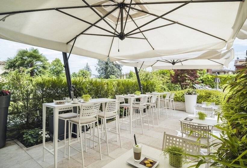 בית מלון כפרי Enjoy Garda