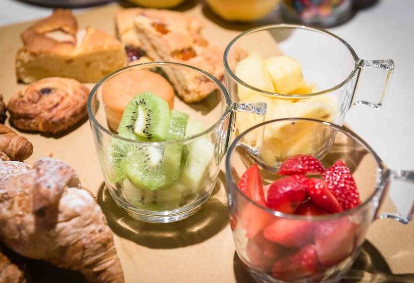 בית מלון כפרי Enjoy Garda