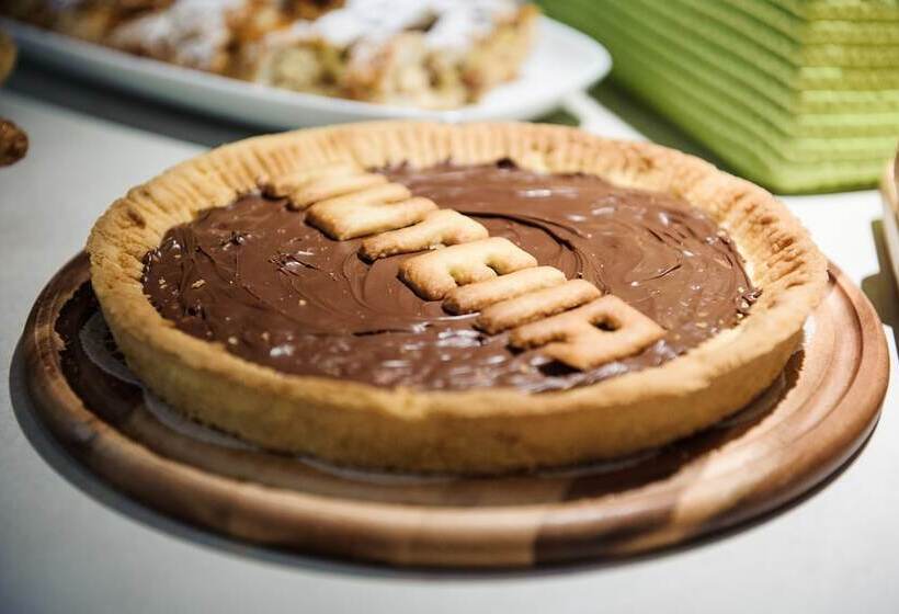 בית מלון כפרי Enjoy Garda