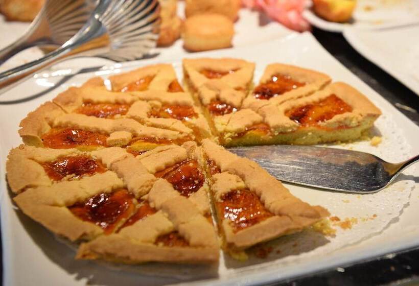 בית מלון כפרי Enjoy Garda