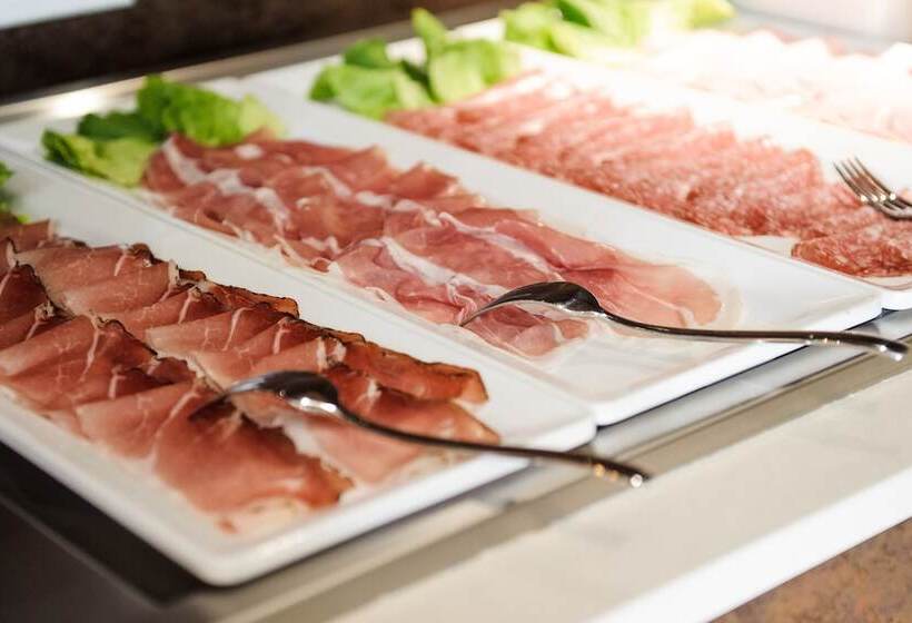 בית מלון כפרי Enjoy Garda