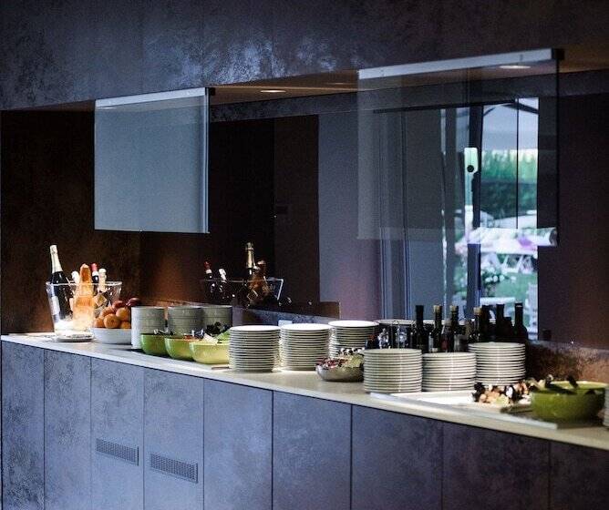 בית מלון כפרי Enjoy Garda