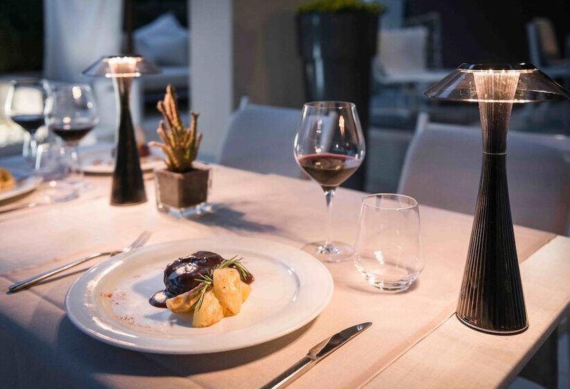 בית מלון כפרי Enjoy Garda