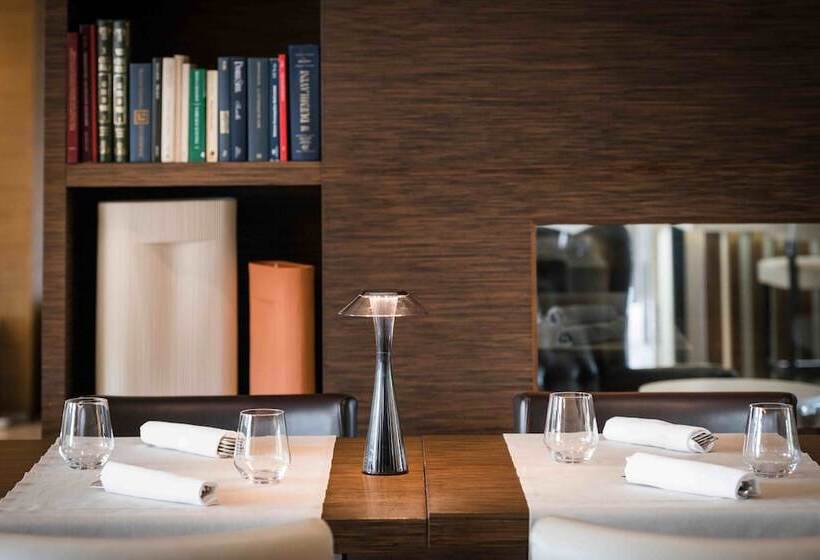 בית מלון כפרי Enjoy Garda