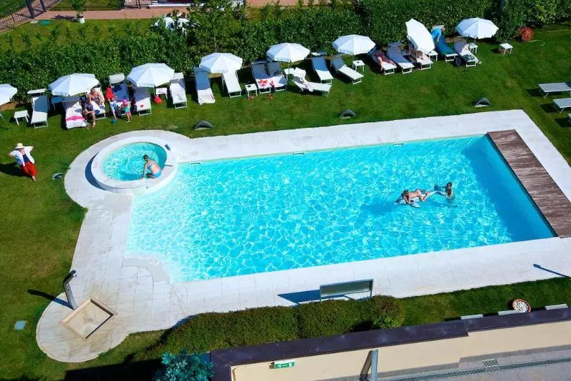 فندق Enjoy Garda