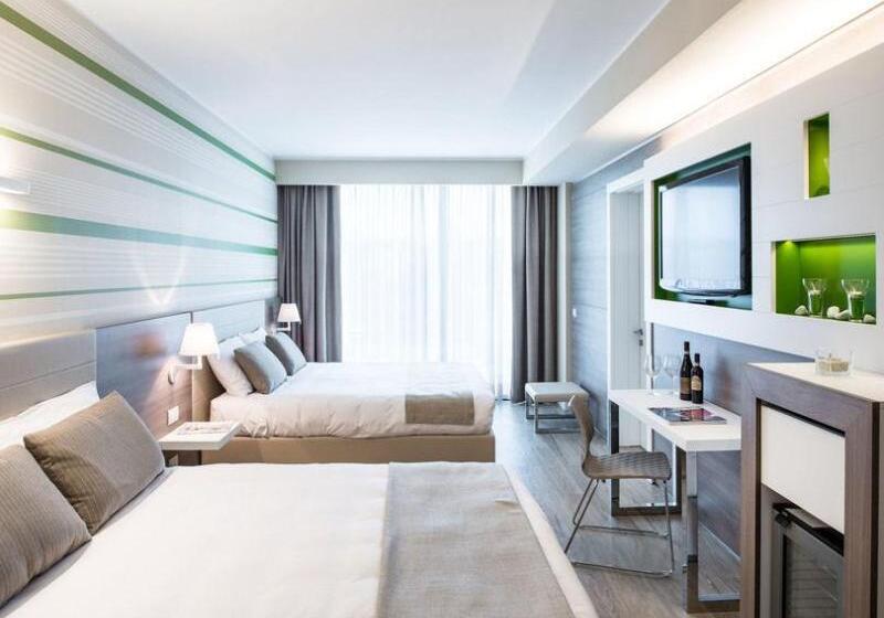 בית מלון כפרי Enjoy Garda